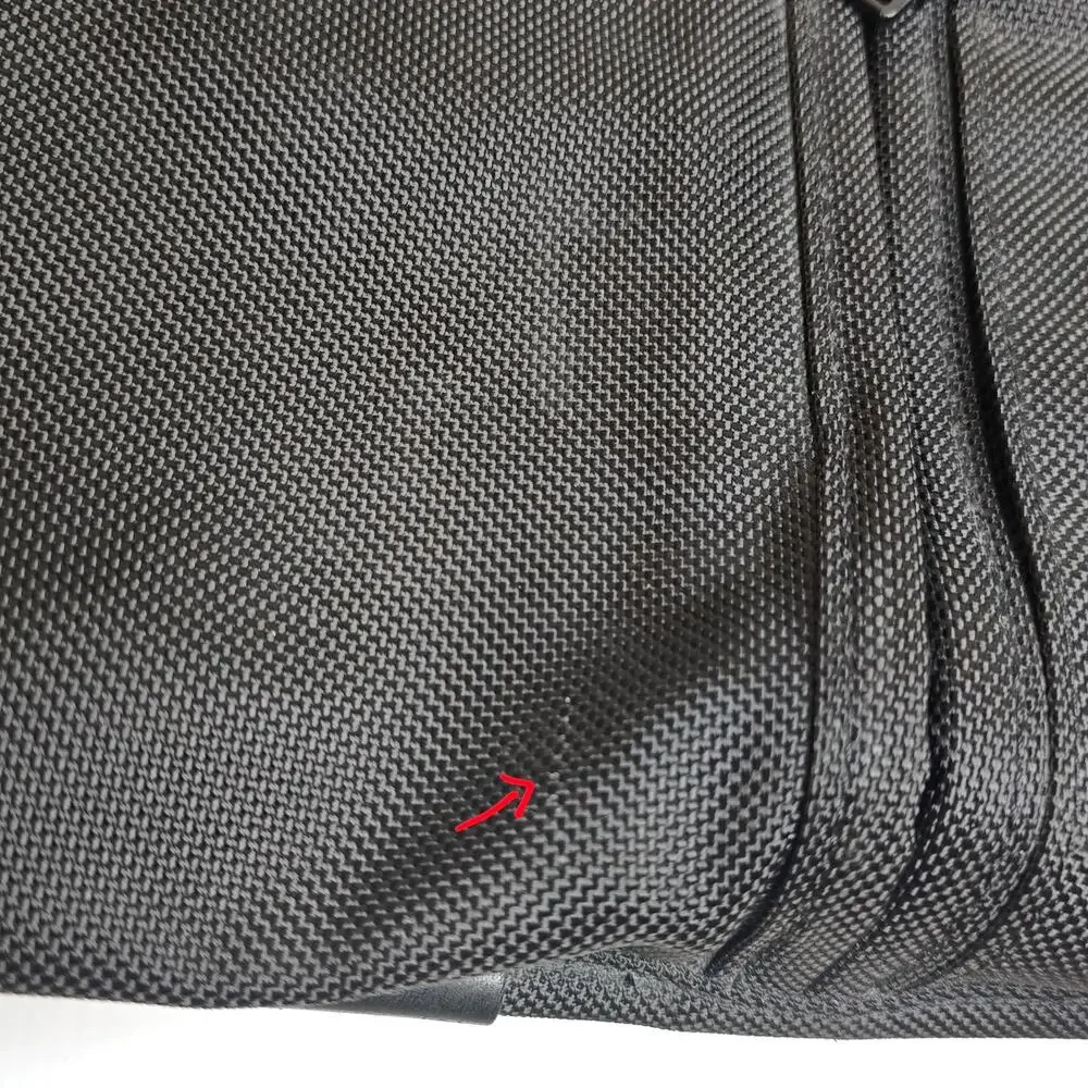 Tumi Alpha T-Pass 16